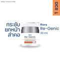 Re-Genic ทรีทเมนท์ยกกระชับผิวหน้าและลำคอ