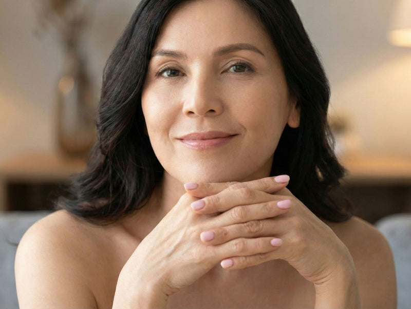Youthful Skin Promotion